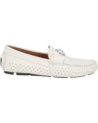 Baldinini - Loafers Calfskin - Lyst