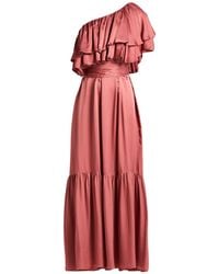 Essentiel Antwerp - Vestito Lungo - Lyst