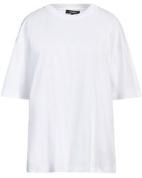 Barbara Bui - T-shirt - Lyst