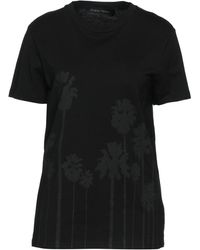 Christian Pellizzari - T-shirt - Lyst