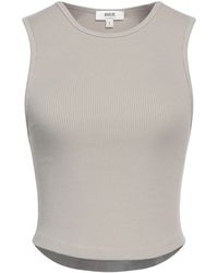 Agolde - Tank Top - Lyst