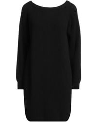 Semicouture - Sweater Wool, Polyamide - Lyst