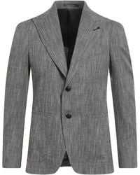 Tagliatore - Blazer - Lyst