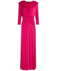 Liu Jo - Maxi Dresses - Lyst