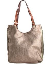 Campomaggi - Shoulder Bag - Lyst