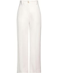 Patou - Trouser - Lyst