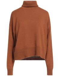Aragona - Turtleneck - Lyst