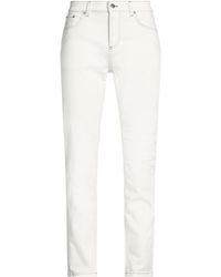 Fedeli - Jeans Cotton, Elastane - Lyst