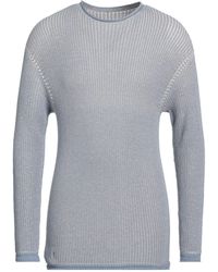 Sease Pullover - Gris