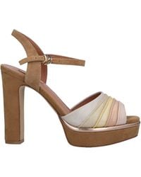 Luciano Barachini - Sandals - Lyst
