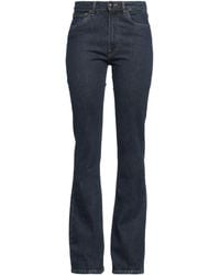3x1 - Jeans Cotton, Elastane - Lyst