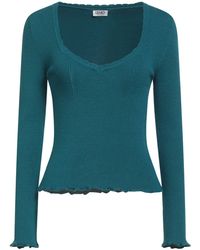 Liu Jo - Sweater Viscose, Polyester, Polyamide - Lyst