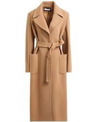 Caractere - Coat - Lyst