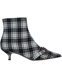 N Vogue🤍 on Instagram‎: DIOR NAUGHTILY-D ANKLE BOOT🤍. شرايكم ؟‎
