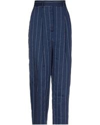 Brian Dales - Trouser - Lyst