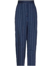 Brian Dales - Trouser - Lyst