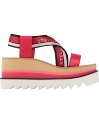 Stella McCartney - Sandals - Lyst