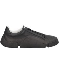 RBRSL RUBBER SOUL - Sneakers Soft Leather - Lyst