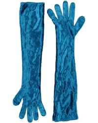 Alaïa - Gloves - Lyst