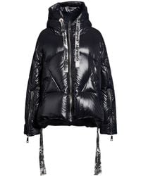 Khrisjoy - Puffer Polyamide - Lyst