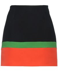Dior - Mini Skirt - Lyst