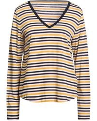 Majestic Filatures - T-Shirt Lyocell, Organic Cotton - Lyst