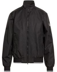 EA7 - Jackets - Lyst