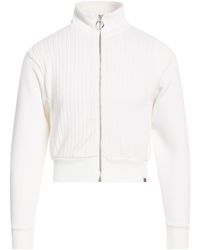 Colmar - Cardigan Viscose, Polyester, Polyamide, Cotton - Lyst