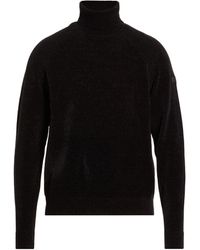 Rrd - Turtleneck - Lyst