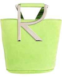 Roger Vivier - Handbag - Lyst