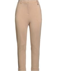 Fracomina - Pants - Lyst