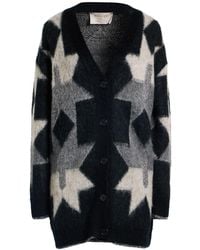 Kaos - Cardigan - Lyst