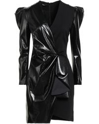 Hanita - Mini Dress - Lyst