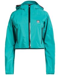 66 North - Jacket Nylon, Polyester - Lyst