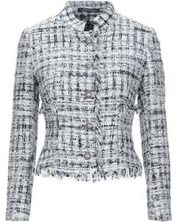 Tagliatore Americana - Gris