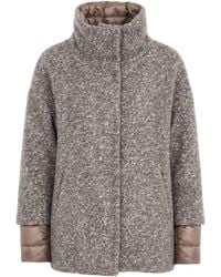Herno - Cappotto - Lyst