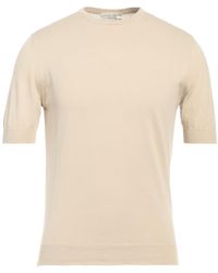 FILIPPO DE LAURENTIIS - Pullover - Lyst