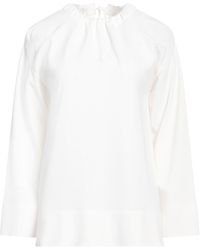 Alpha Studio - Jumper - Lyst