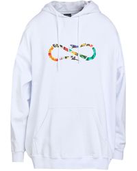 Propaganda - Sweatshirt Cotton - Lyst