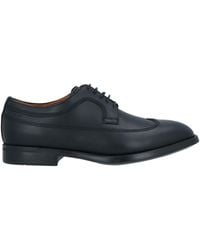 Bally - Zapatos de cordones - Lyst