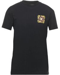 DC Shoes T-shirt - Black