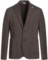 Manuel Ritz - Blazers - Lyst