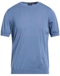 Drumohr - Pullover - Lyst