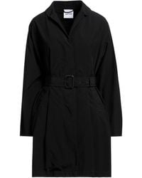 Aspesi - Overcoat & Trench Coat - Lyst