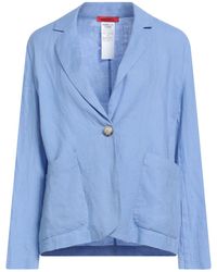 MAX&Co. - Blazers - Lyst
