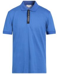 McQueen - Polo - Lyst