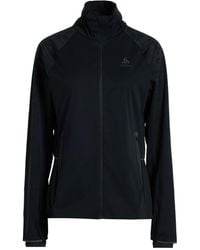 Odlo - Jacket - Lyst