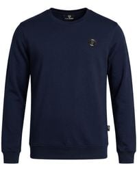 Philipp Plein - Sweatshirt Cotton - Lyst