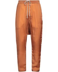 Rick Owens - Pantalone - Lyst