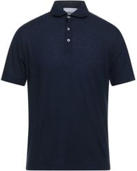 FILIPPO DE LAURENTIIS - Polo Shirt - Lyst